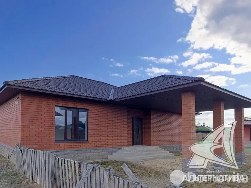 Цена продажи коттеджа, Чернавчицы, 