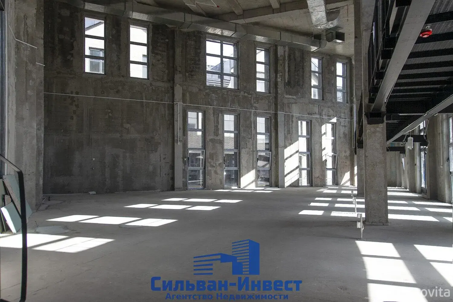 Купить помещение под сферу услуг в Минске, ул. Юрово-Завальная, д. 13 - фото 34