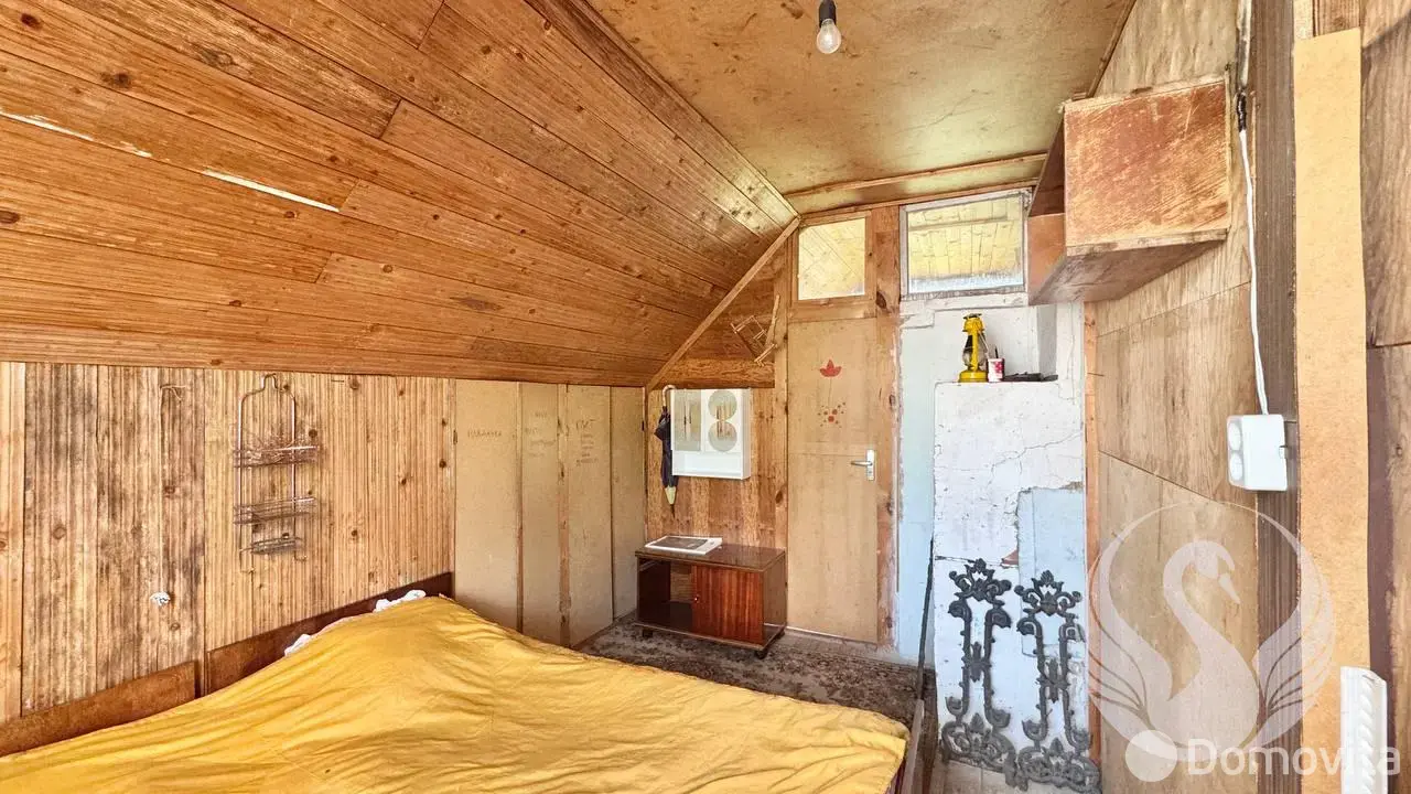 Цена продажи дачи, Мечта Борисовского завода агрегатов, д. 91