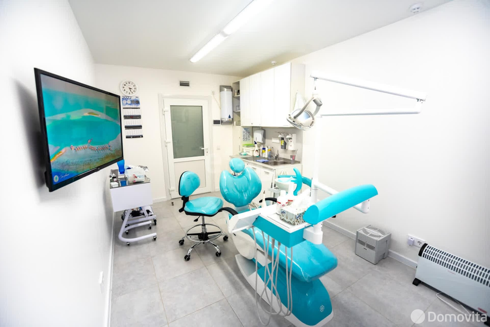 Купить помещение под сферу услуг в Минске, ул. 50 лет Победы, д. 22 - фото 27