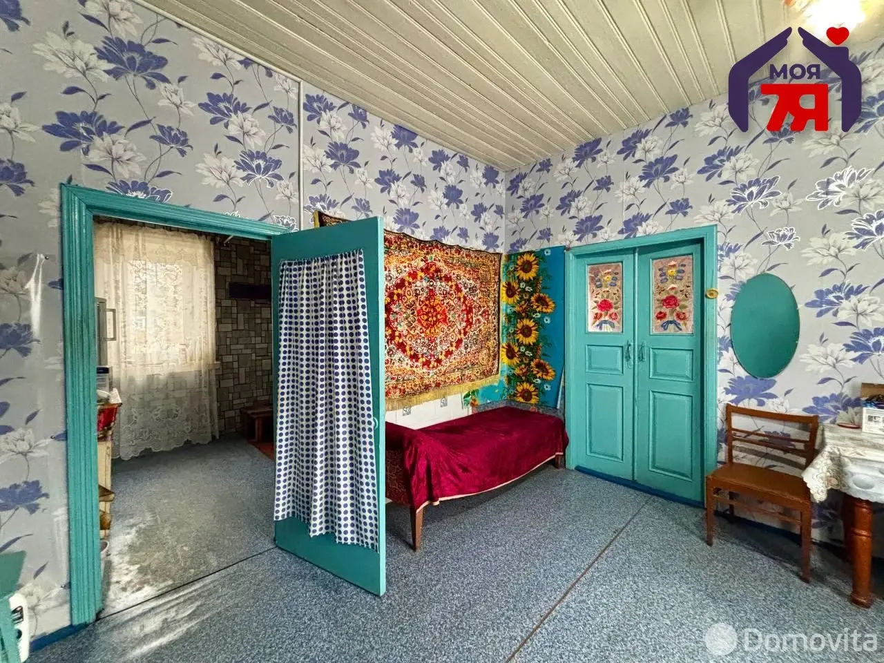 продажа дома, Кривичи, ул. Южная