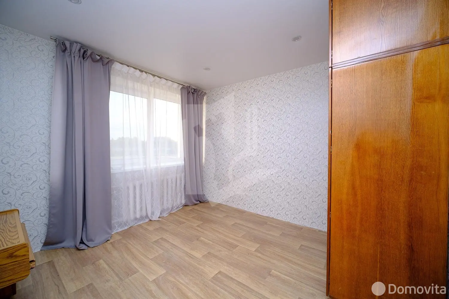 квартира, Заславль, м-н Микрорайон 1, д. 18 