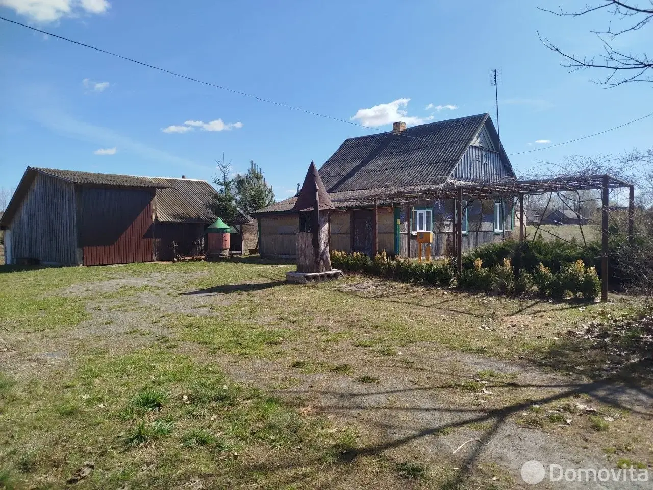 купить коттедж, Вичин, 