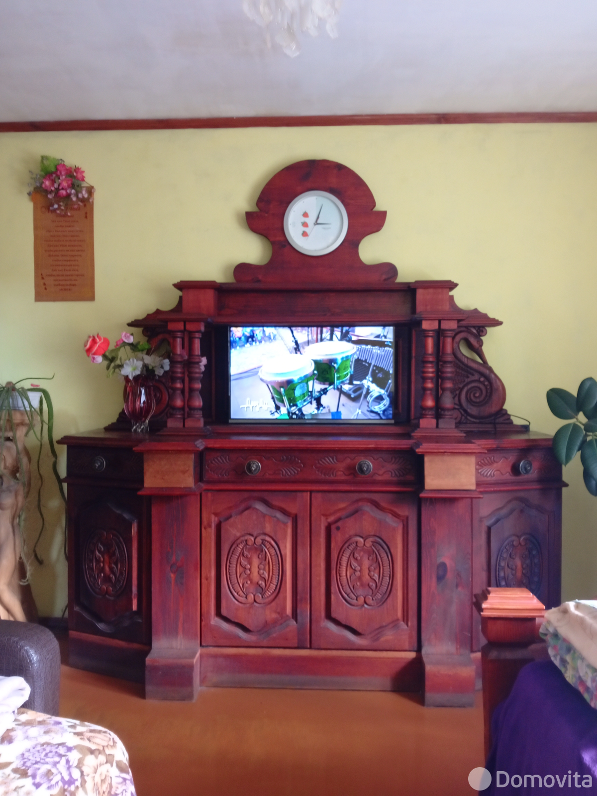  Коттедж на сутки в Лепели ул. Пушкинская, д. 42, 50BYN, код 1397 - фото 6