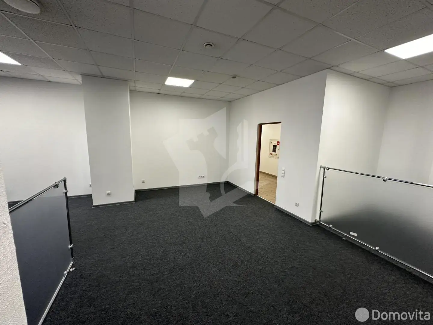 Аренда офиса на ул. Фабрициуса, д. 8/б в Минске, 436USD, код 14843 - фото 14