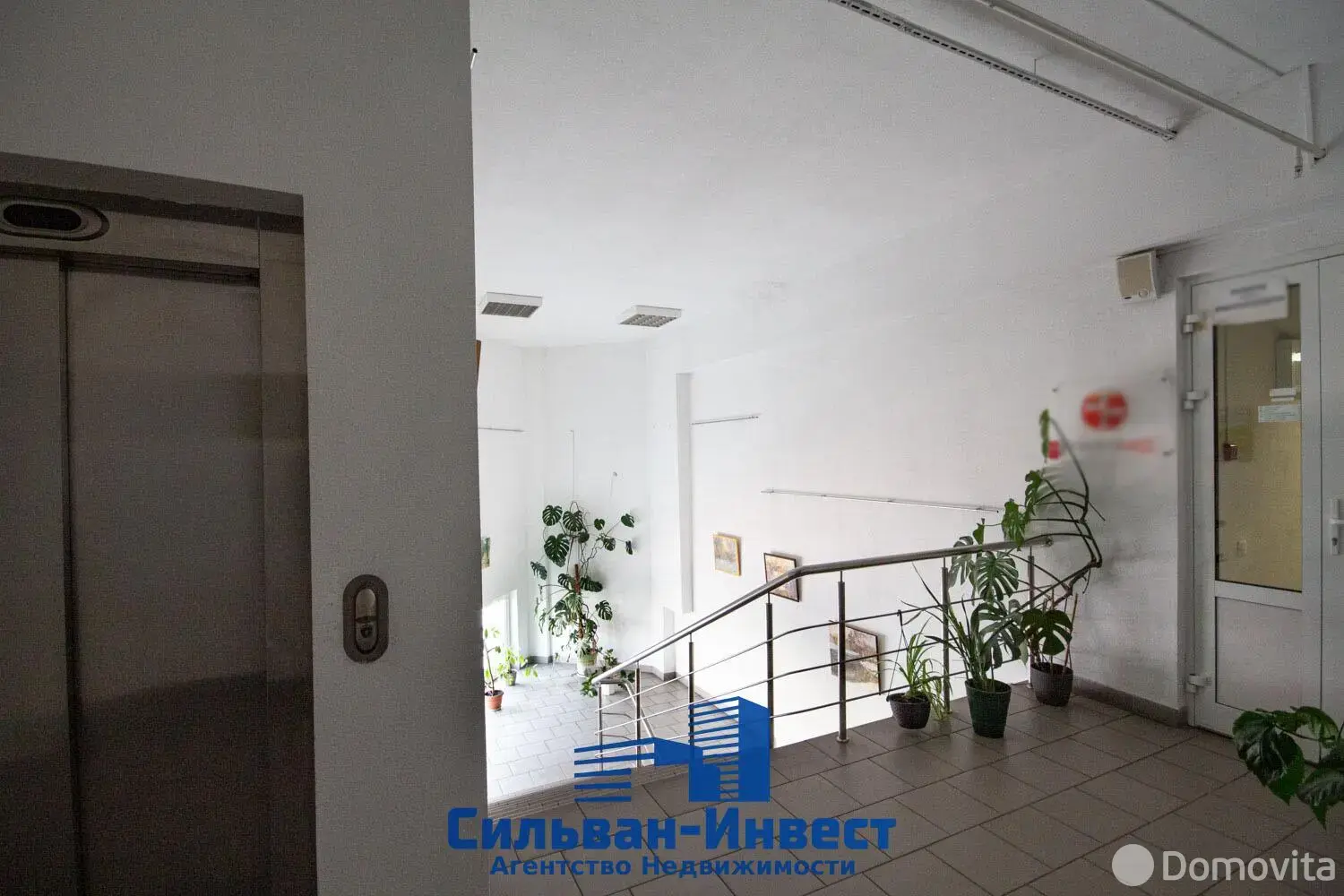 Купить торговое помещение на ул. Ложинская, д. 14 в Минске, 15246000USD, код 999033 - фото 34