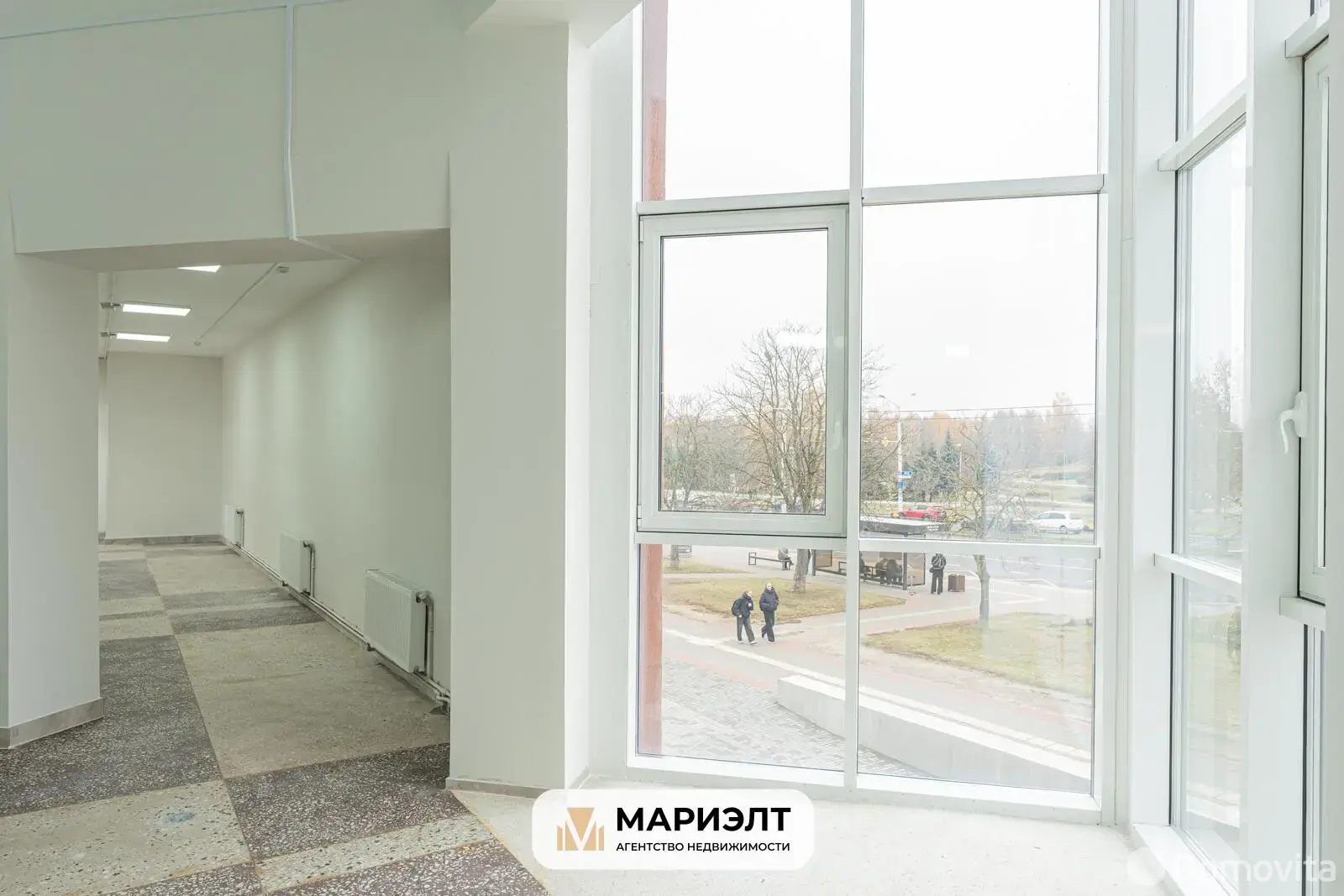 Аренда офиса на пр-т Победителей, д. 101 в Минске, 5784EUR, код 15998 - фото 17