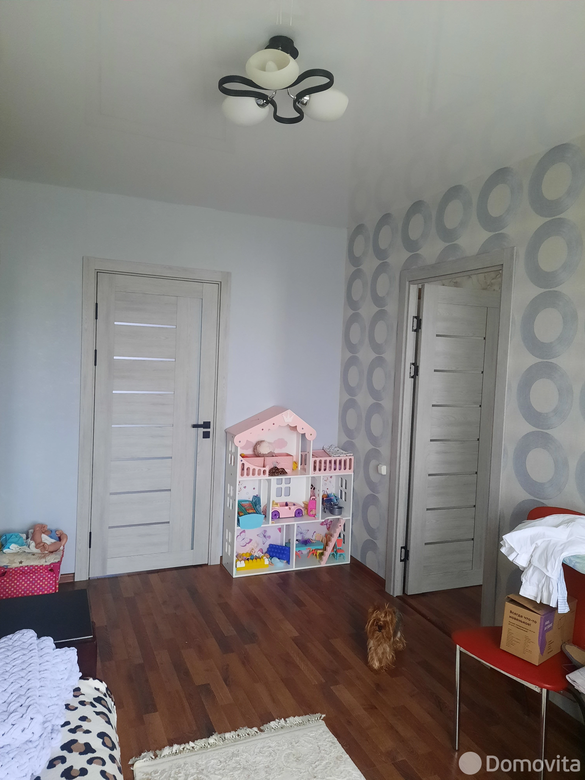 дом, Столбцы, ул. Комарова, д. 15Г