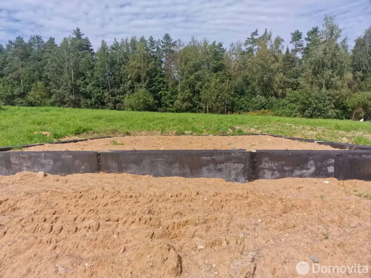 купить участок, Вераги, 