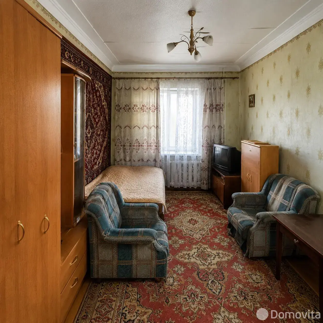 комната, Минск, ул. Олега Кошевого, д. 9, стоимость продажи 83 000 р.
