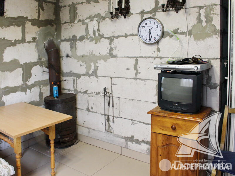 Купить земельный участок, 5.09 соток, Пралеска, Брестская область, 17800USD, код 558082 - фото 13