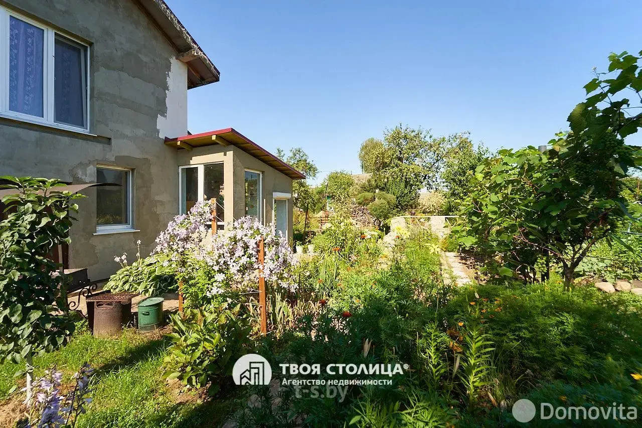 Купить 2-этажную дачу в Текстильщик-1 Минская область, 110000USD, код 181467 - фото 40