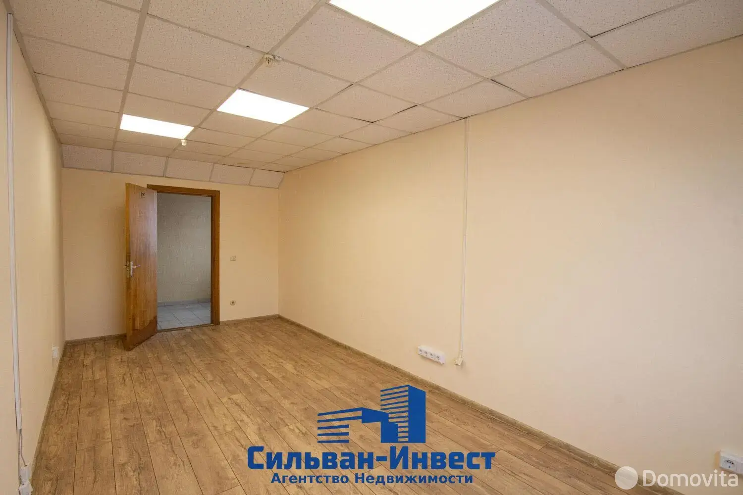 Купить офис на пер. Козлова, д. 7 в Минске, 189405USD, код 10038 - фото 26