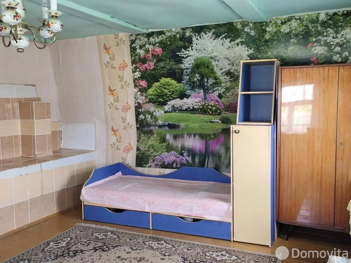 продажа дома, Жерствянка, ул. Новая, д. 14