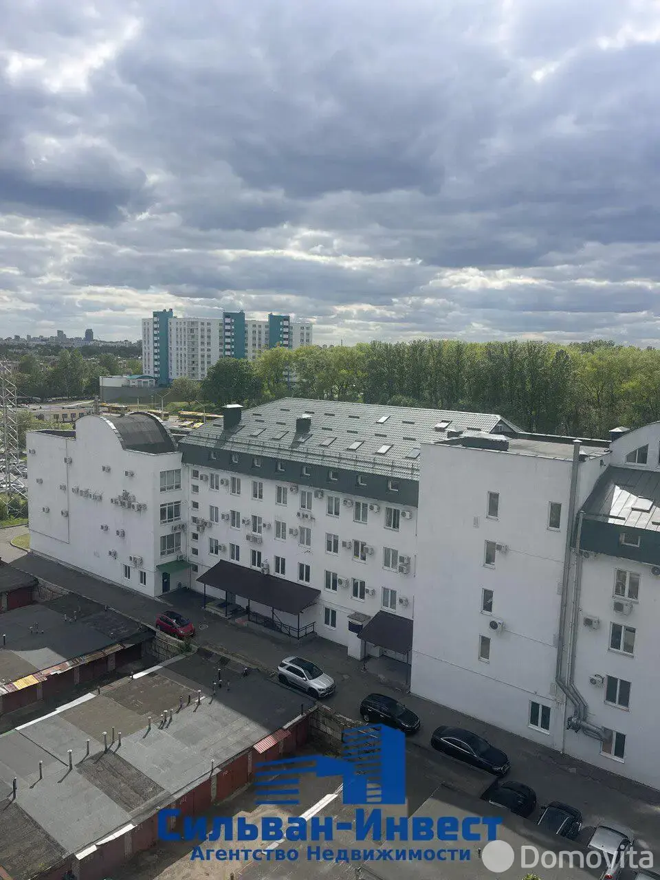 Аренда складского помещения на ул. Лили Карастояновой, д. 32 в Минске, код 964437 - фото 34