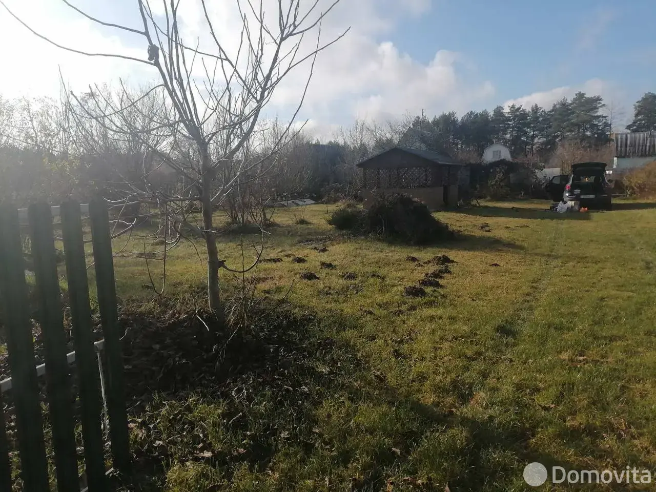 Продажа 1-этажной дачи в Мозыре Гомельская область, 8000USD, код 184920 - фото 13