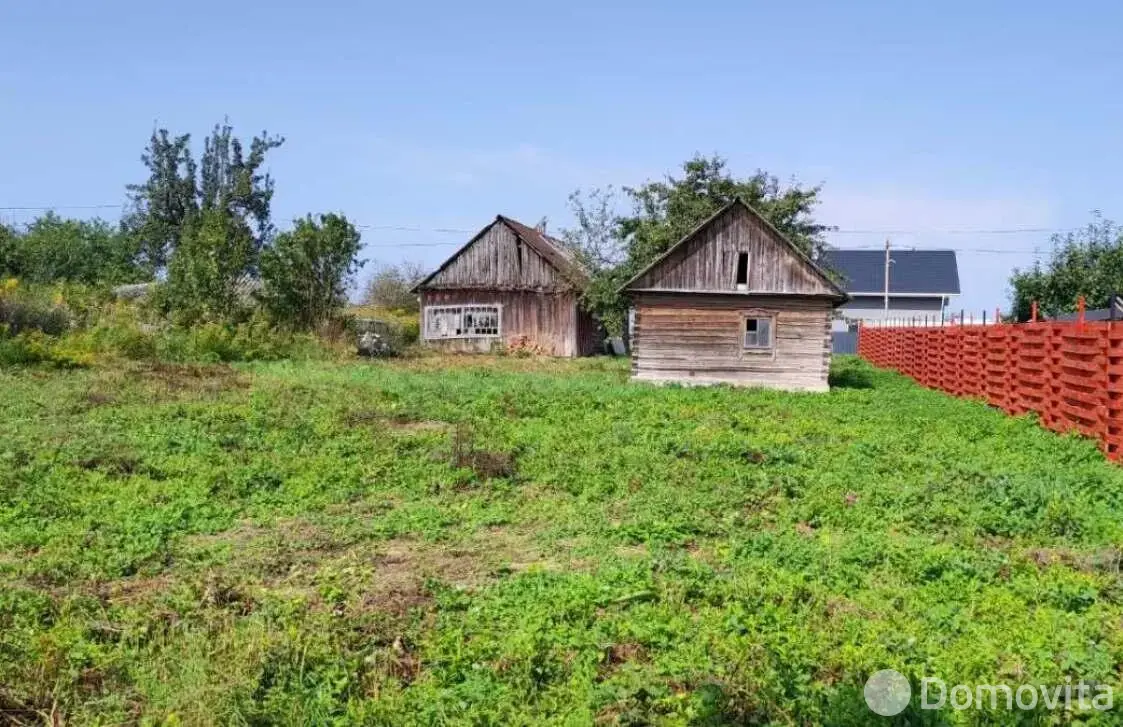 купить участок, Высокое, 