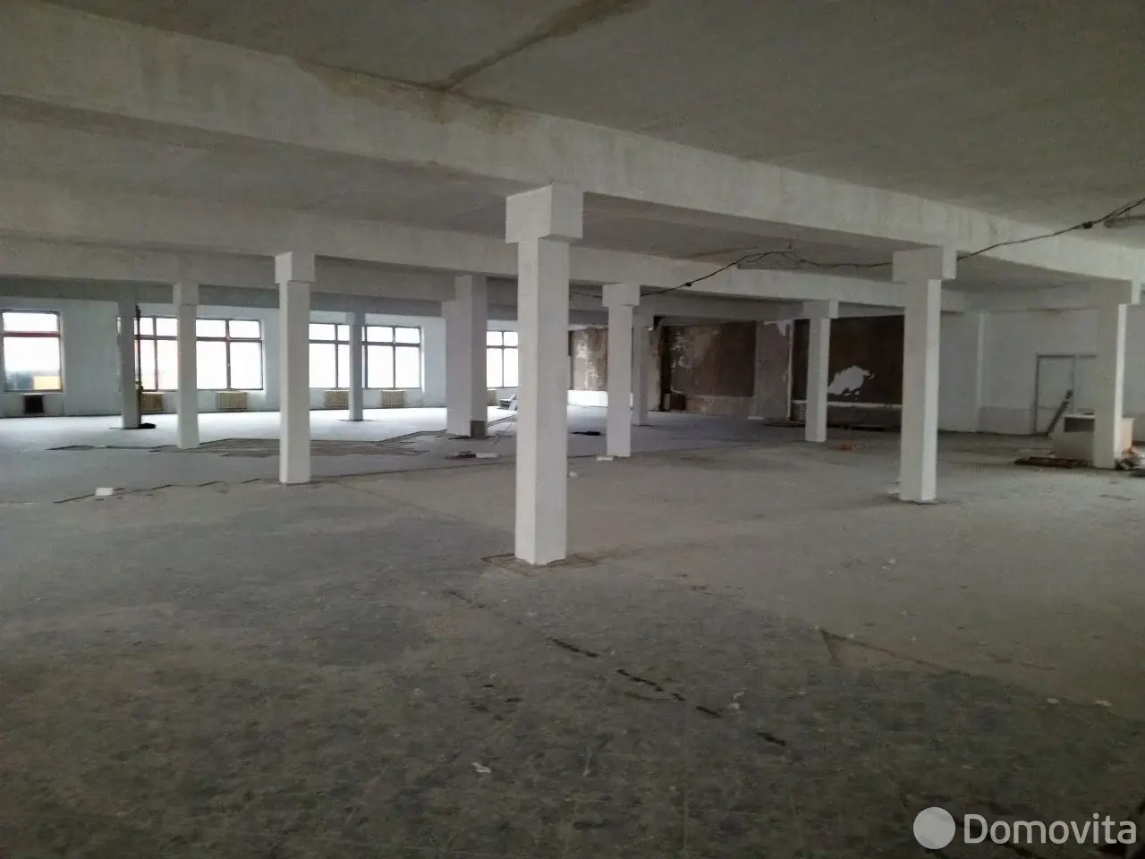 Снять склад на пр-т Фрунзе, д. 79 в Витебске, код 964631 - фото 25