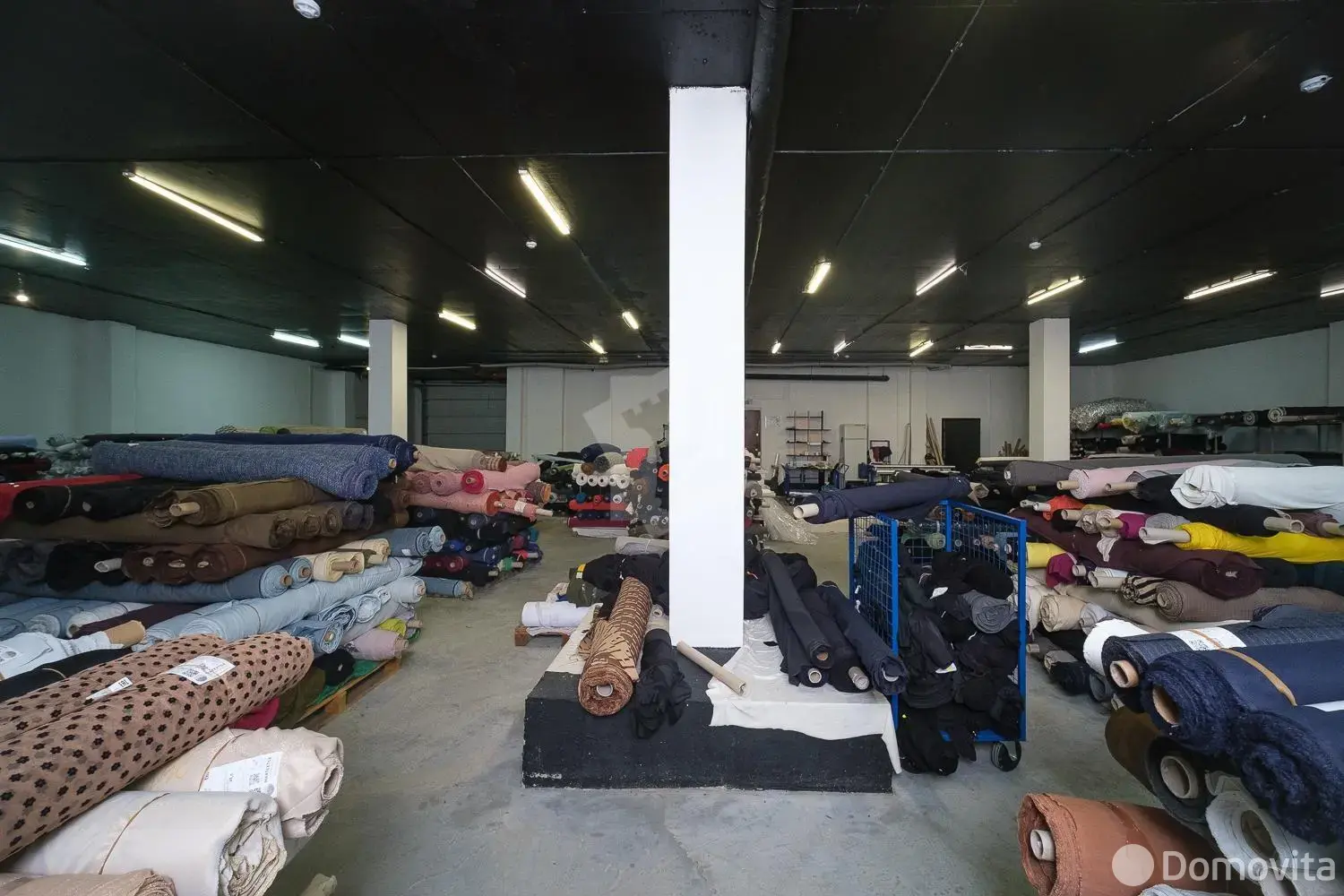 склад, Ждановичи, ул. Заречная