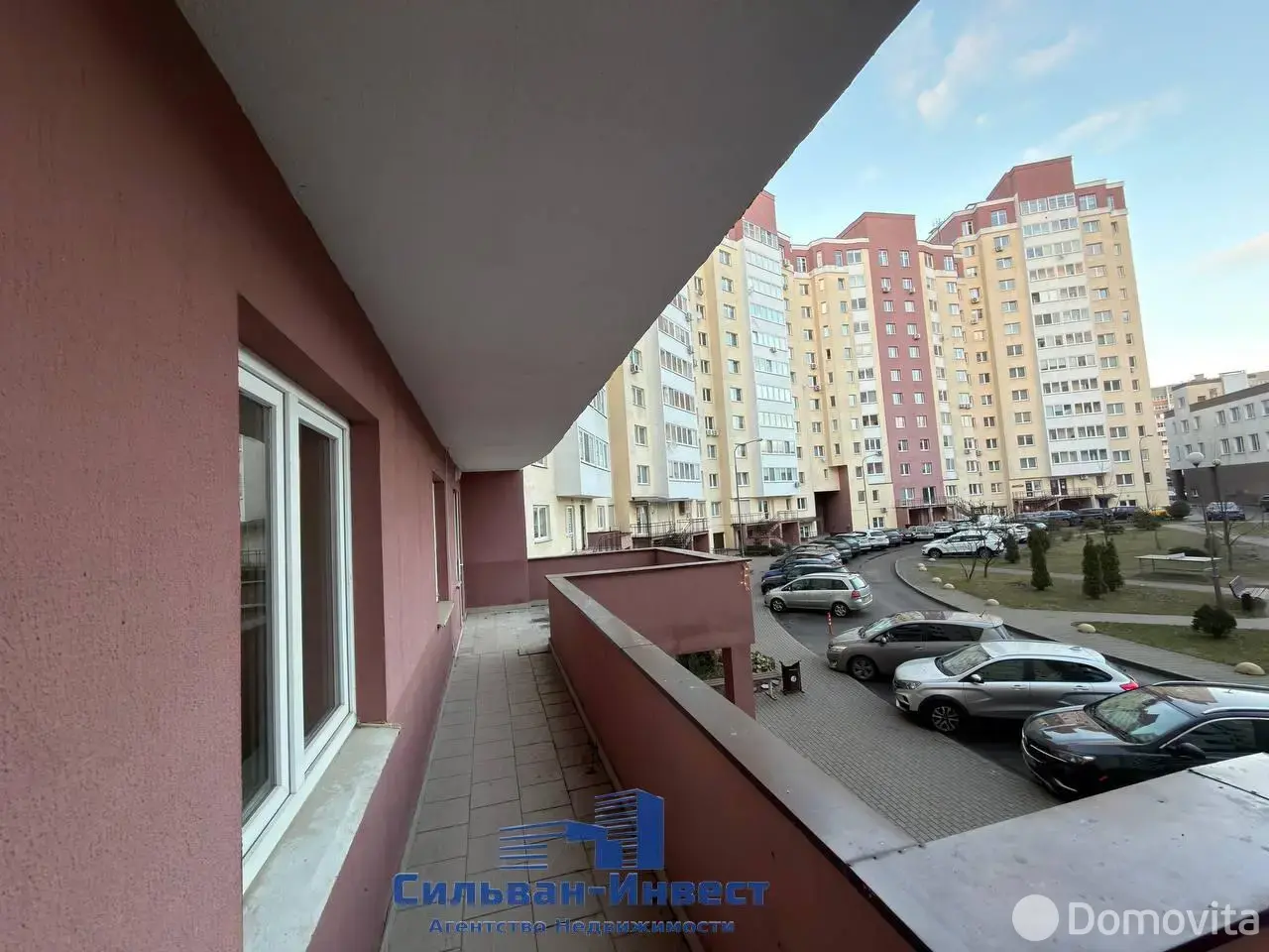 Купить офис на ул. Ложинская, д. 16 в Минске, 333030USD, код 9901 - фото 16