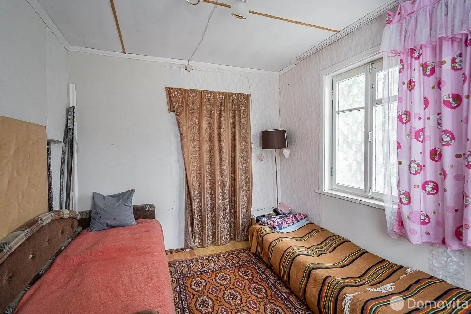 Купить 1-этажную дачу в Подгорье Могилевская область, 15000USD, код 183476 - фото 28