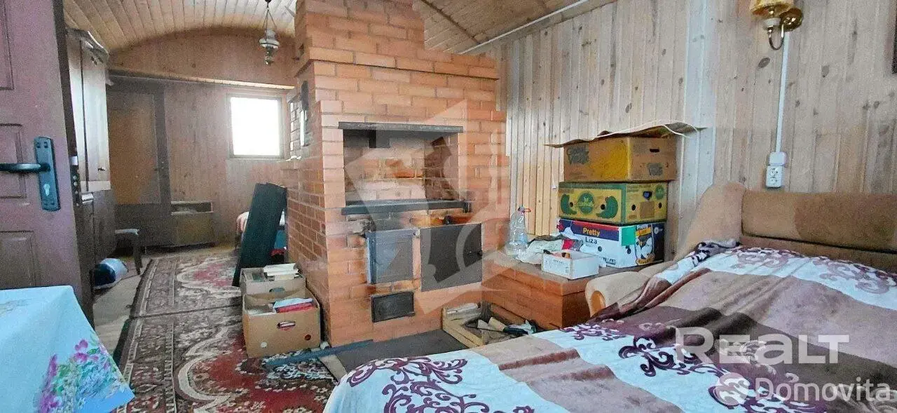 продажа дачи, Мара-Росинка, 