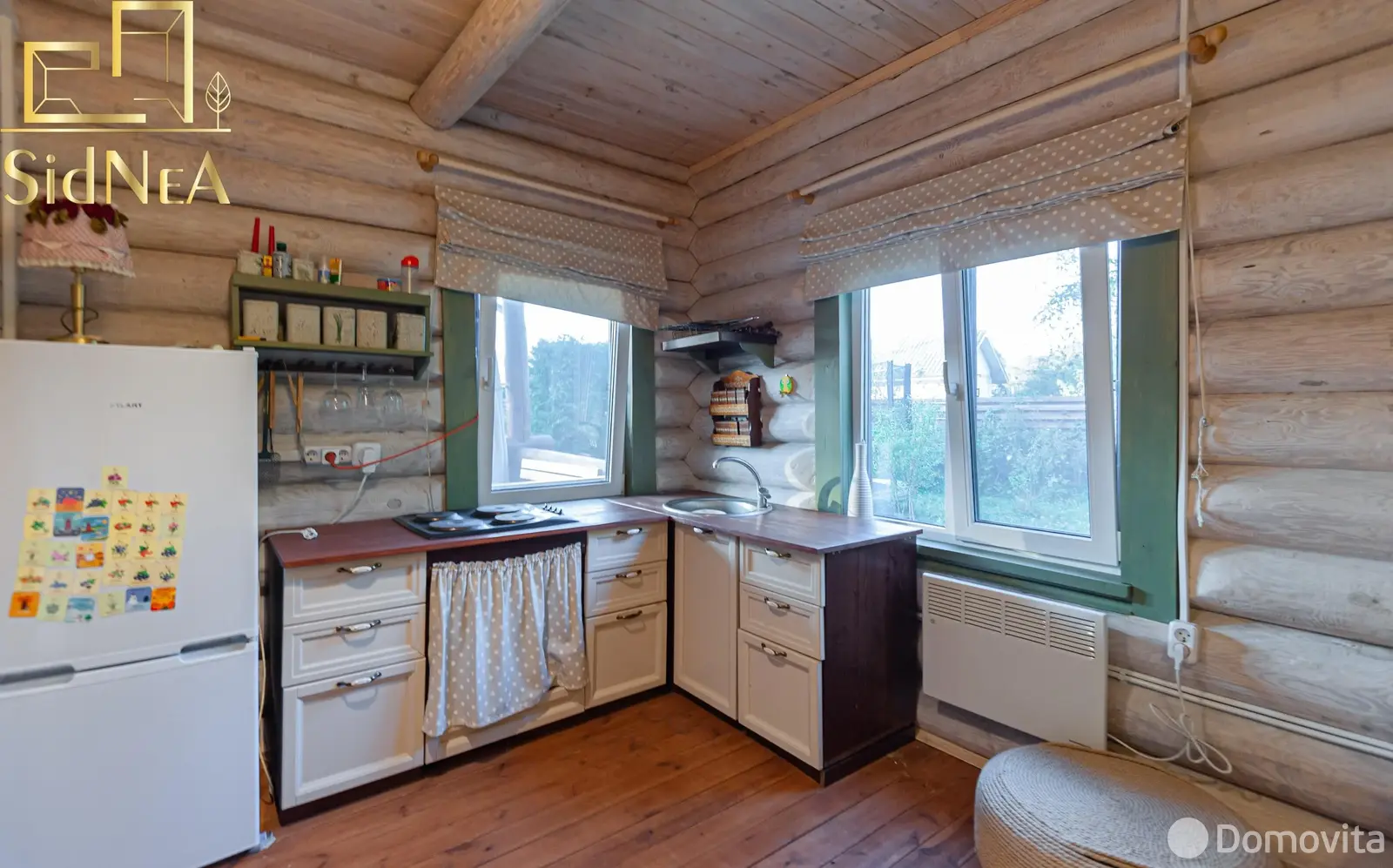 дача, Пограничник,