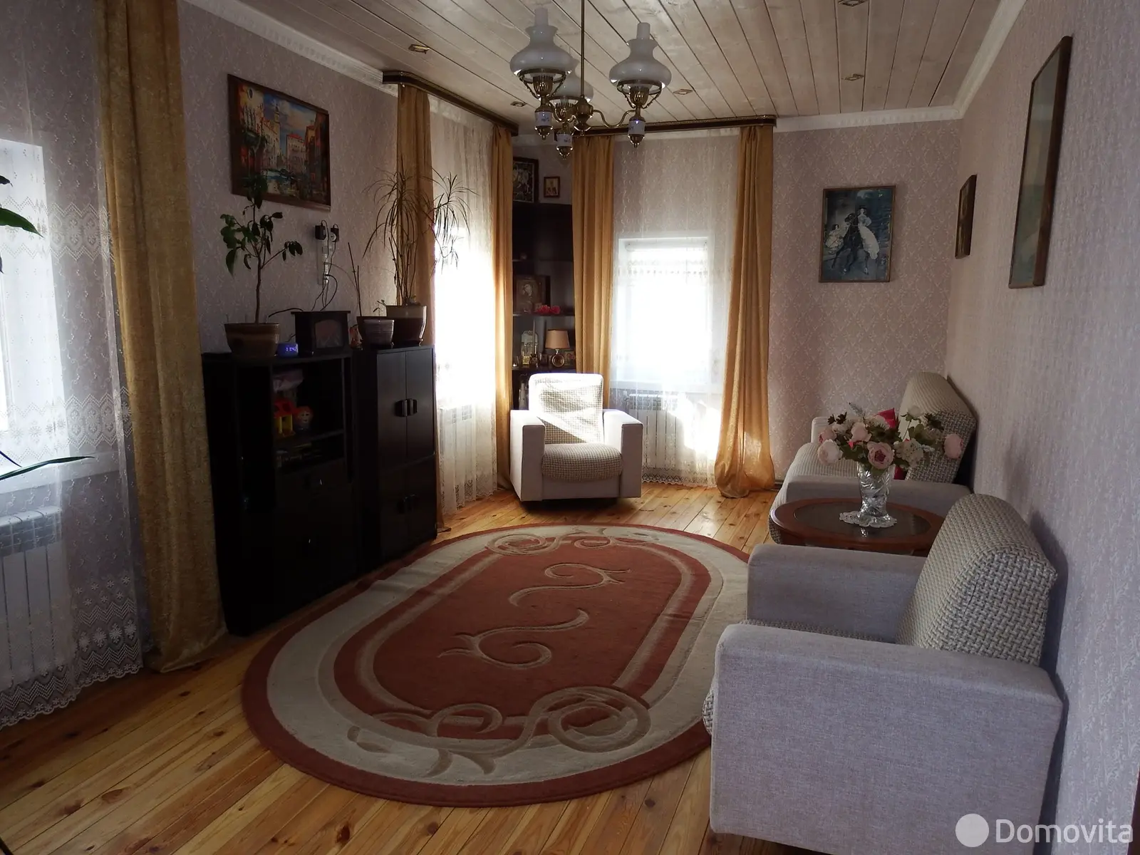 продажа коттеджа, Кукшевичи, ул. Центральная, д. 37