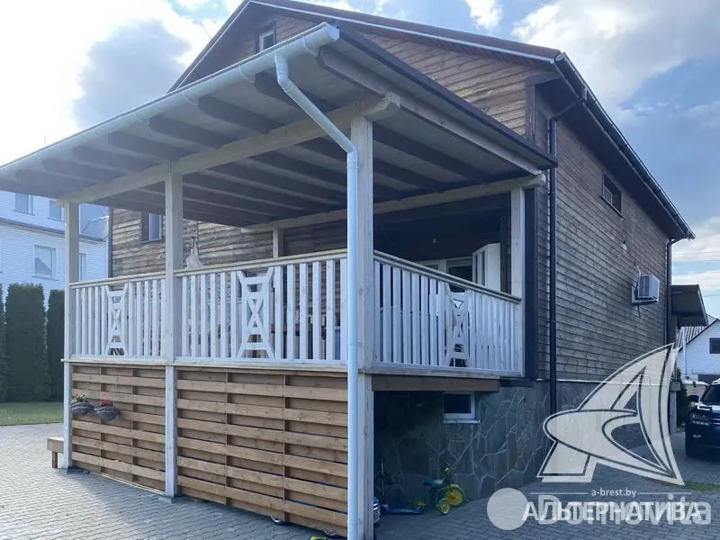 купить коттедж, Брест, 