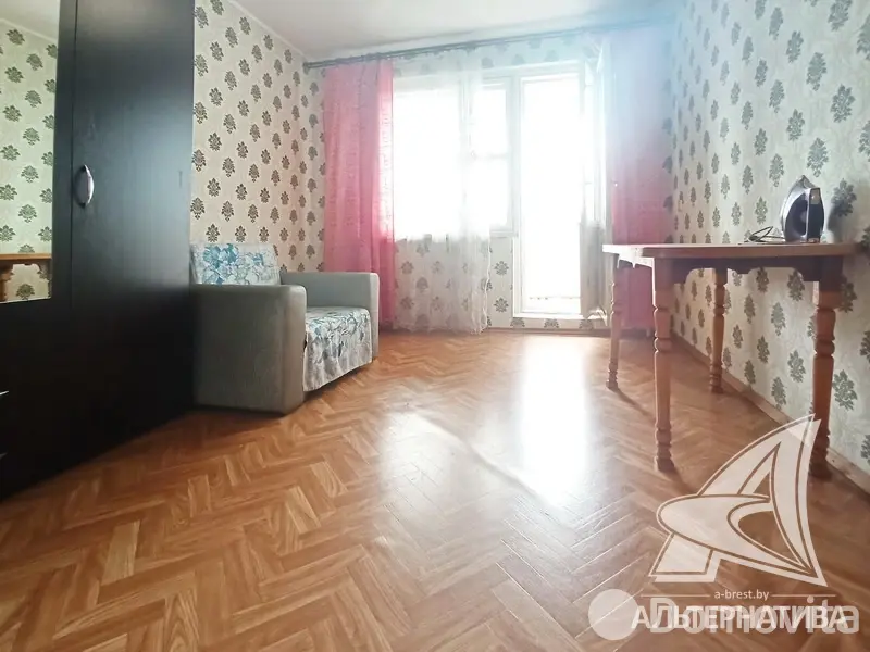 Купить комнату в Бресте, ул. Янки Купалы, цена 247000 BYN, код 7794 - фото 12