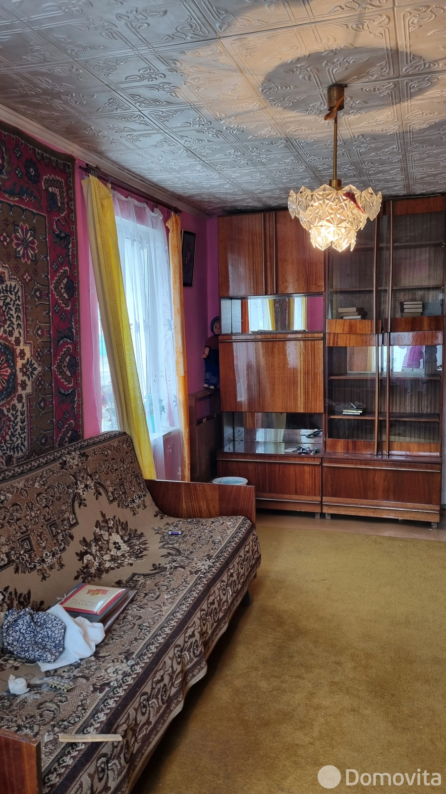 Стоимость продажи дома, Сморгонь, ул. Каминского, д. 62