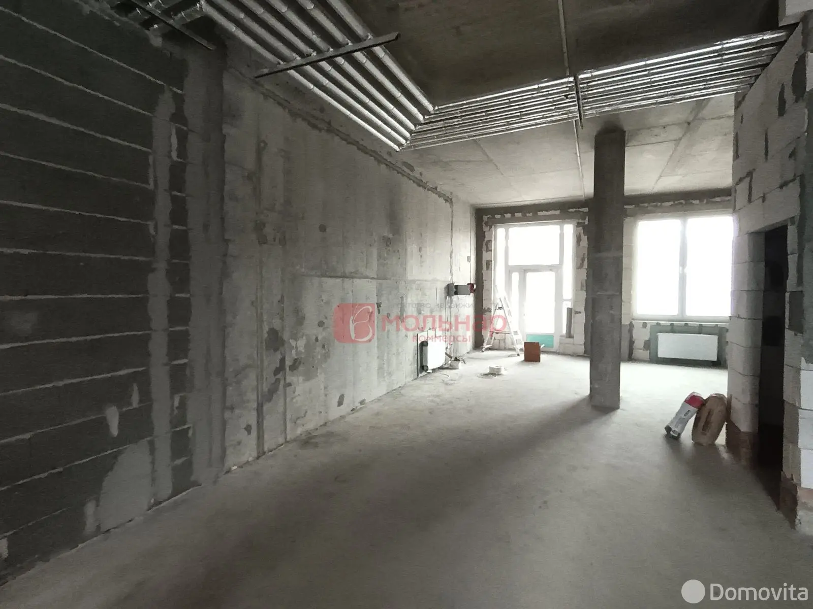 Аренда торговой точки на ул. Белградская, д. 1 в Минске, 1800EUR, код 967303 - фото 7