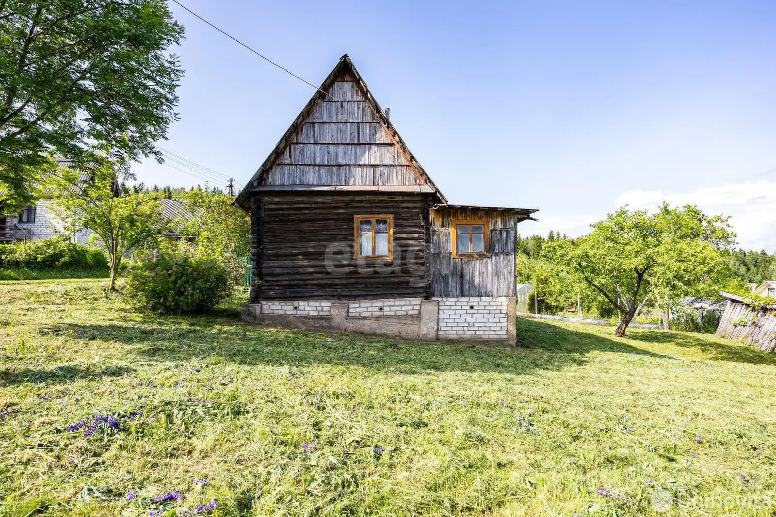 дача, ВЯЧА 91, 