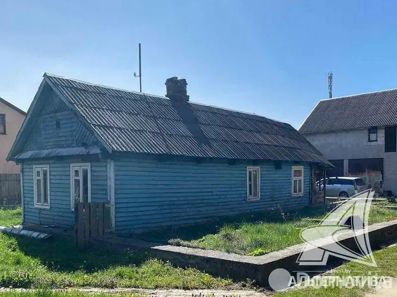 участок, Брест, в Московском районе