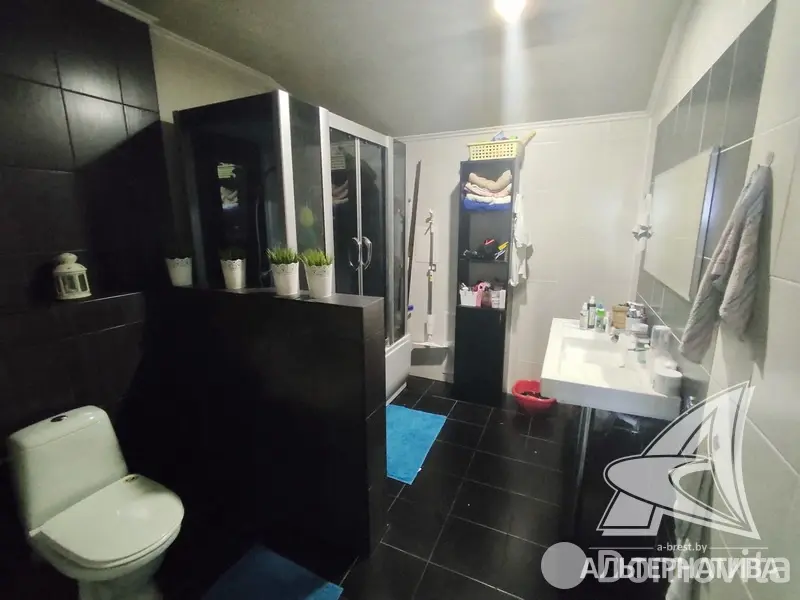 квартира, Брест, ул. Брестских дивизий