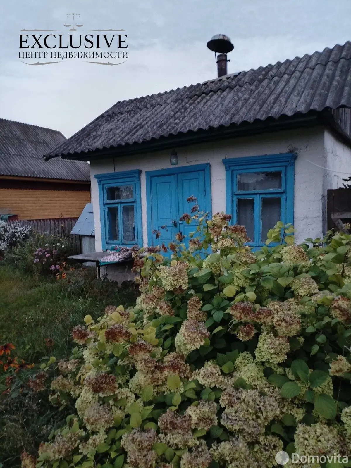 дом, Кривошин, ул. Здановича, д. 25 