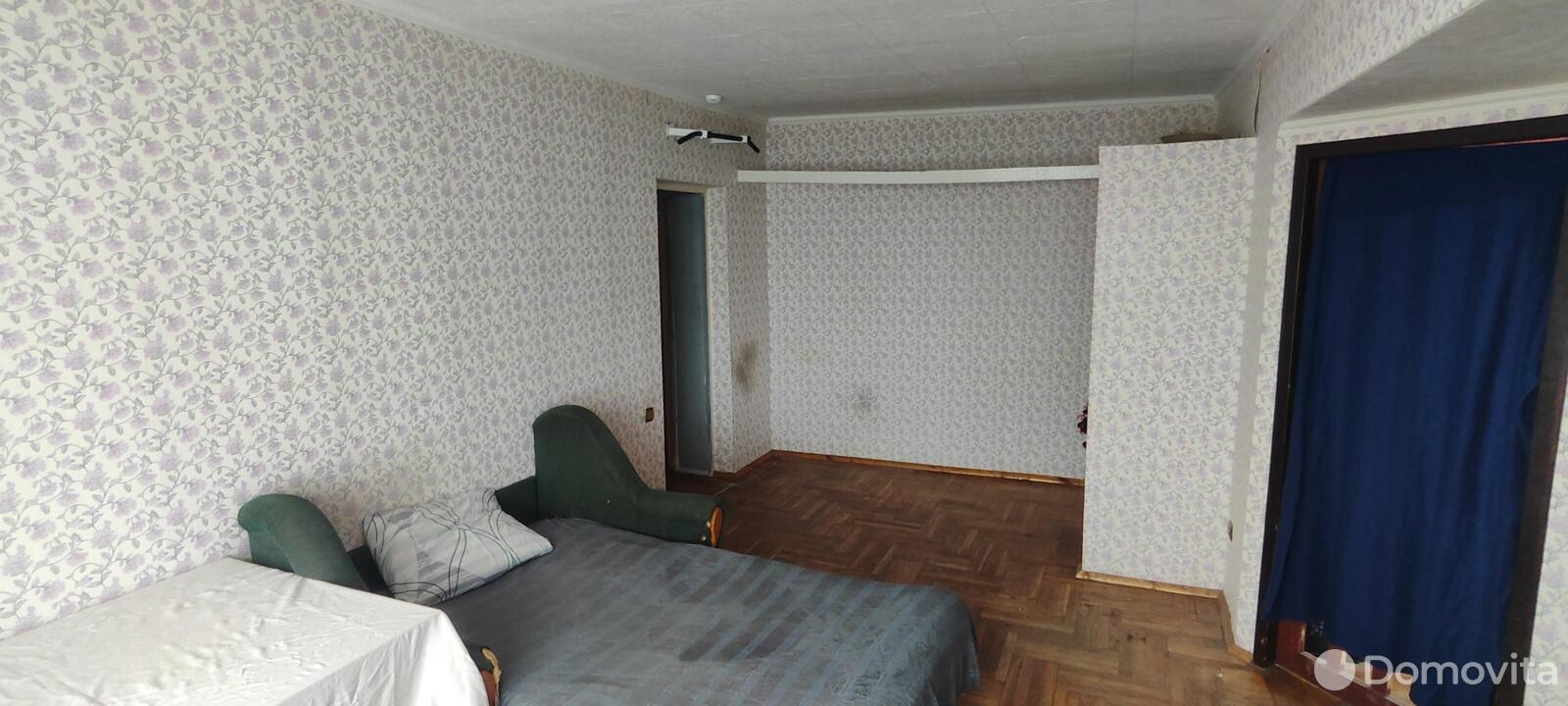 Продажа 3-комнатной квартиры в Минске, пр-т Партизанский, д. 128, 69000 USD, код: 1009730 - фото 4