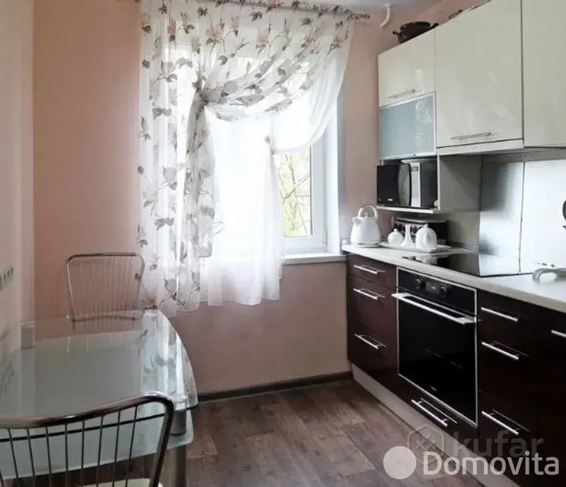 квартира, Минск, ул. Лобанка, д. 4