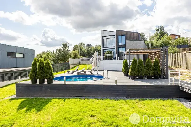 Стоимость продажи дачи, Дуброва, д. 37