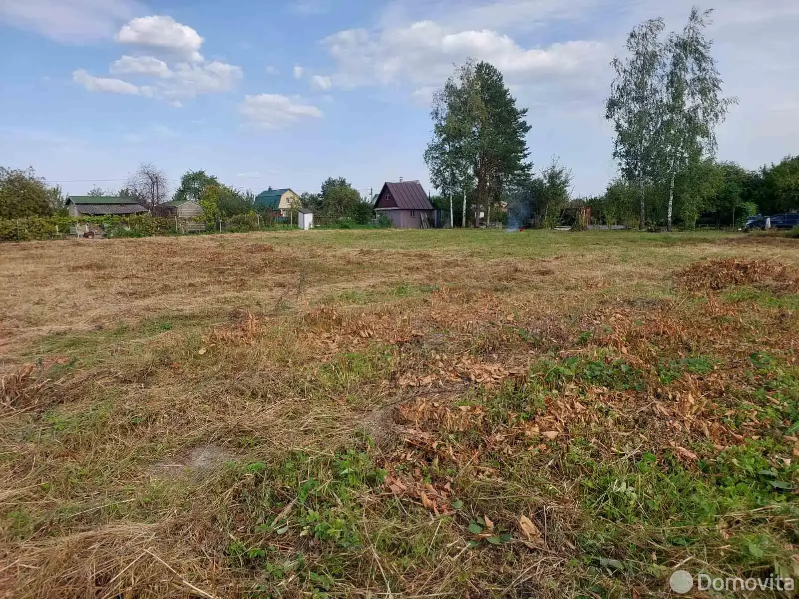 участок, Подлесное, д. 113