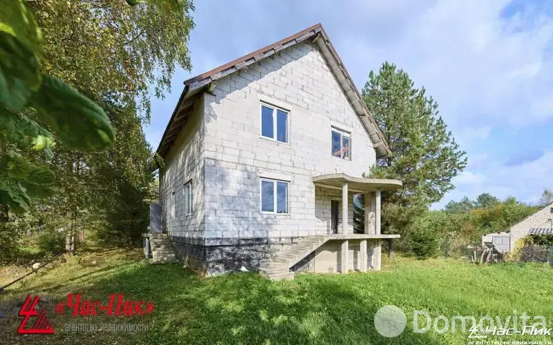 продажа коттеджа, Чаровница, д. 208
