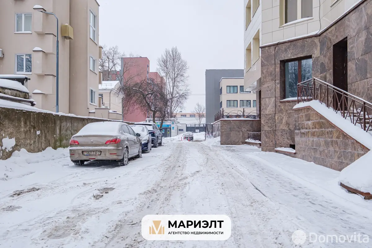 Купить торговую точку на ул. Киселева, д. 17 в Минске, 428820USD, код 998740 - фото 16