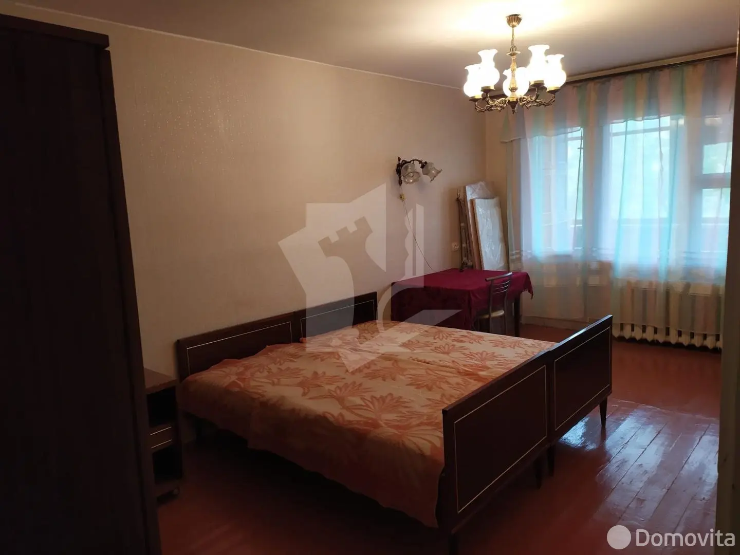 квартира, Минск, пр-т Пушкина, д. 38 в Фрунзенском районе