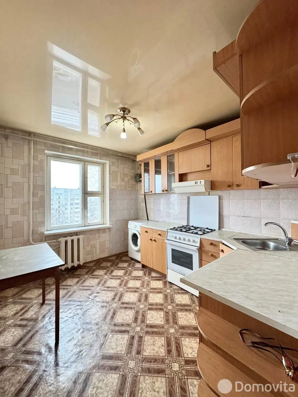 Продажа 2-комнатной квартиры в Витебске, пл. Смоленская, д. 12, 54600 USD, код: 1133911 - фото 3