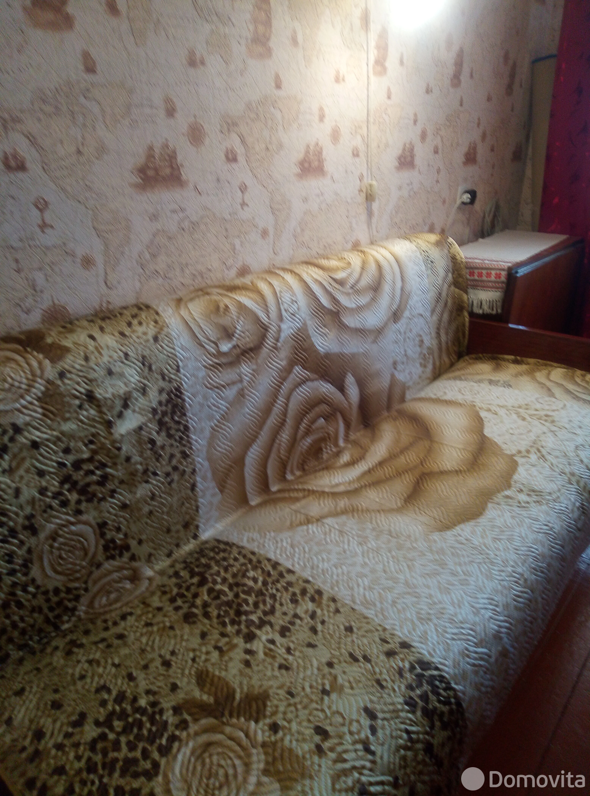 Снять 1-комнатную квартиру в Минске, ул. Байкальская, д. 45, 900BYN, код 150508 - фото 23