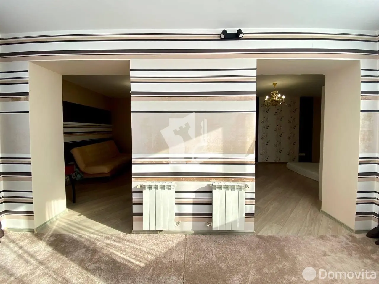 Снять 4-комнатную квартиру в Минске, ул. Алибегова, д. 12, 750USD, код 147648 - фото 13