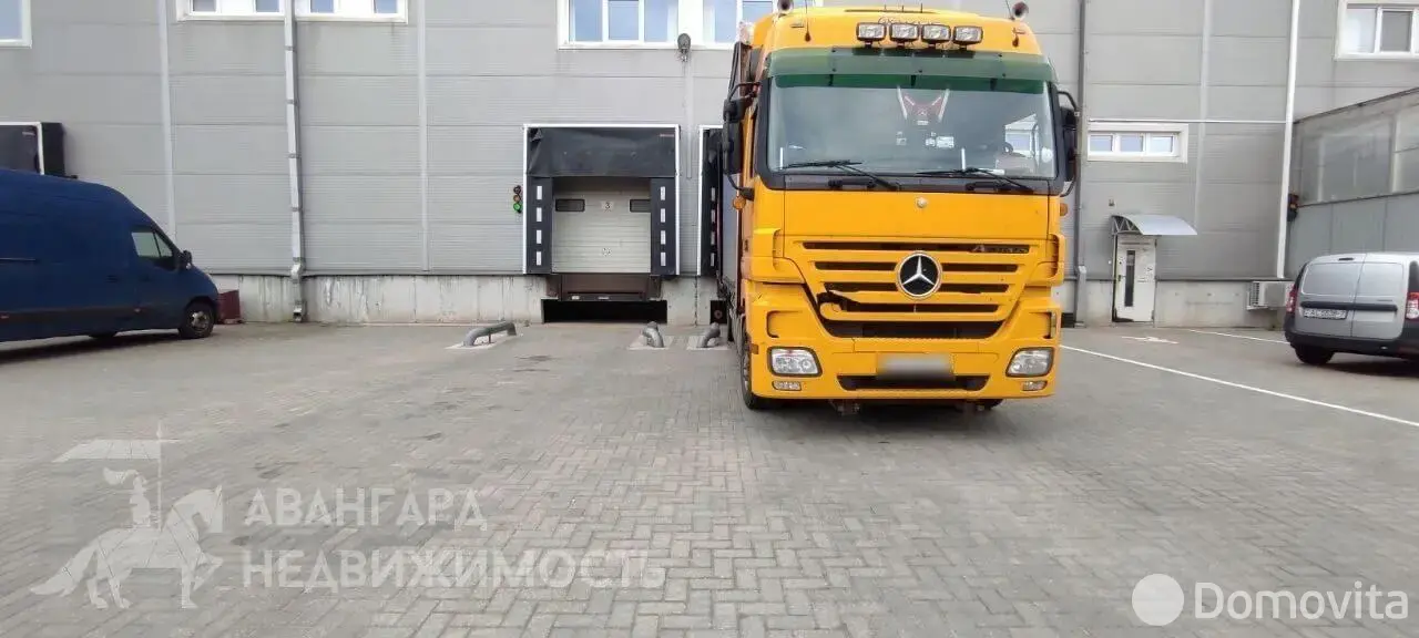 Аренда склада в Прилесье, код 964296 - фото 13