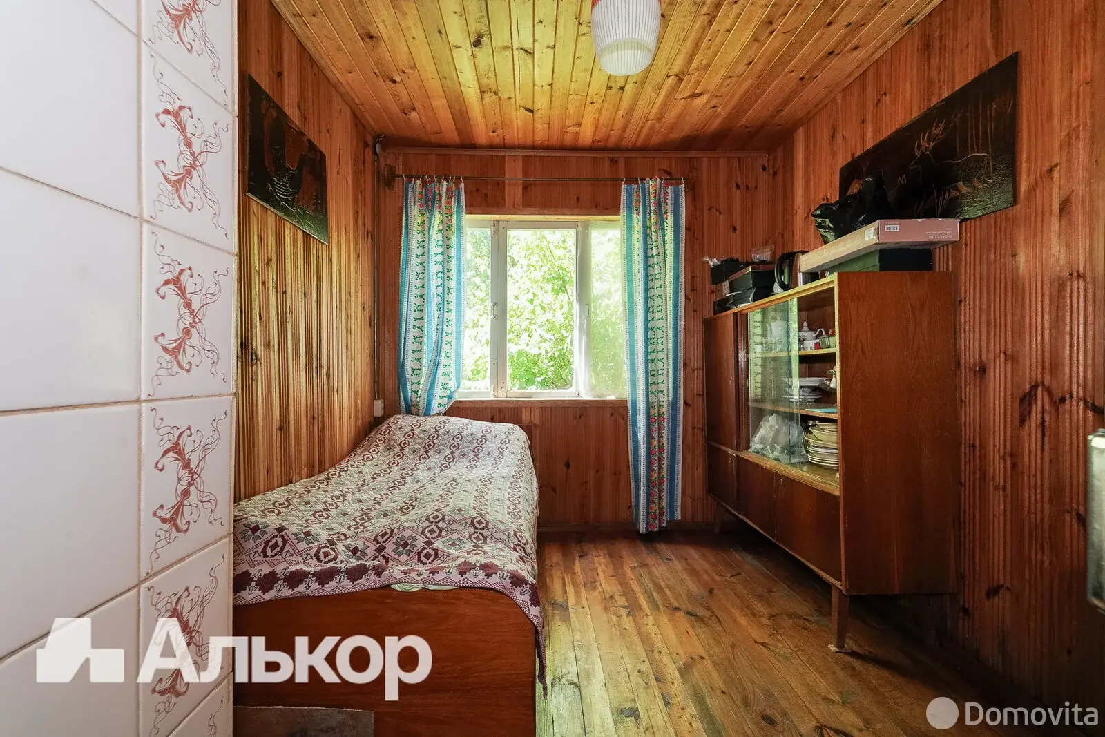 Купить 2-этажную дачу в Чайка Минская область, 22000USD, код 183477 - фото 12