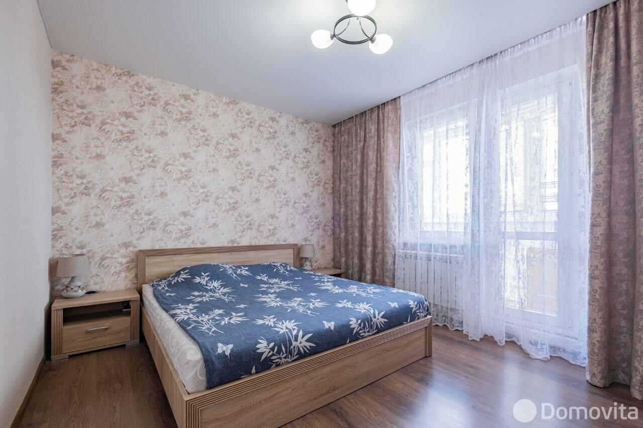 Купить 2-комнатную квартиру в Минске, ул. Нестерова, д. 96, 91900 USD, код: 1105126 - фото 4