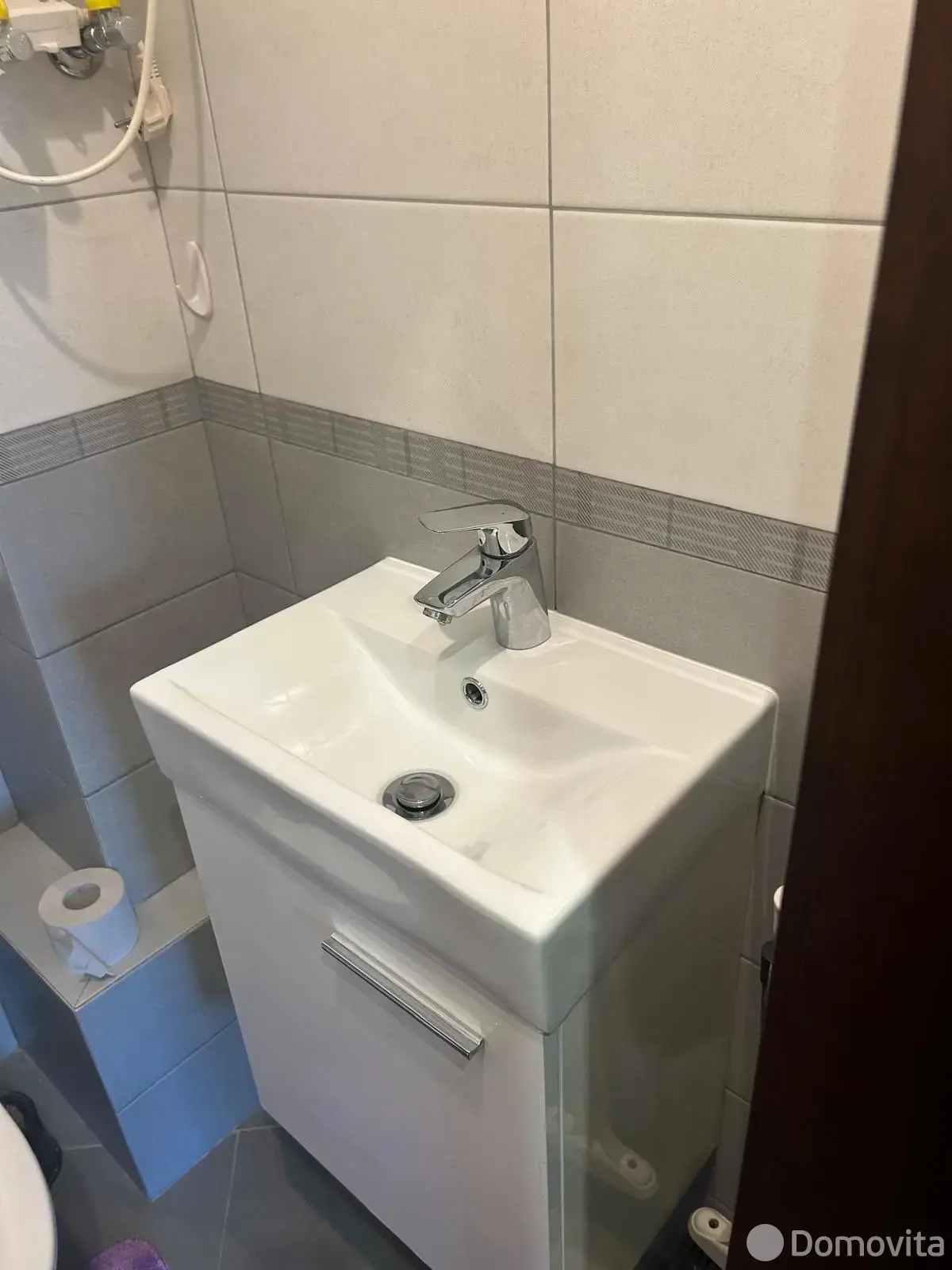 квартира, Минск, ул. Мястровская, д. 24, стоимость аренды 1 550 р./мес.